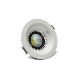 Светодиодный светильник LED COB Style-005 10W 139*115мм 6000К 700lm 30015